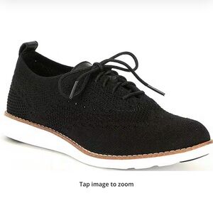 Women’s OriginalGrand Stitch Knit Wingtip Oxfords